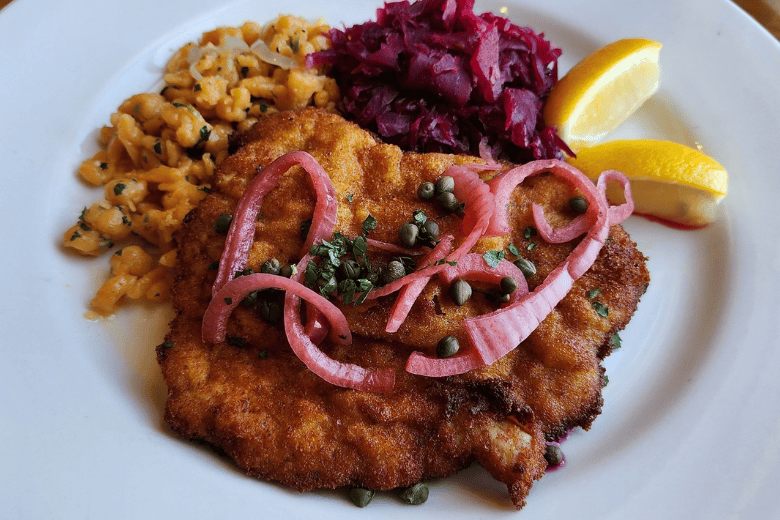 Things To Do Altdorf Biergarten